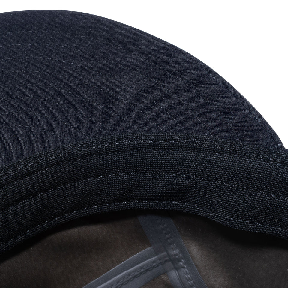 ジェットキャップ GORE-TEX PACLITE ゴアテックス パックライト ドットタイガーストライプカモ  【ニューエラ アウトドア】