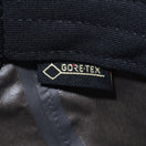 ジェットキャップ GORE-TEX PACLITE ゴアテックス パックライト ドットタイガーストライプカモ  【ニューエラ アウトドア】