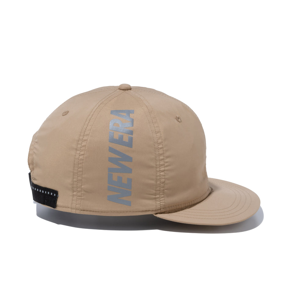 【ニューエラ アウトドア】 バイクキャップ テックストレッチ NEW ERA カーキ | NEW ERA ニューエラ公式オンラインストア