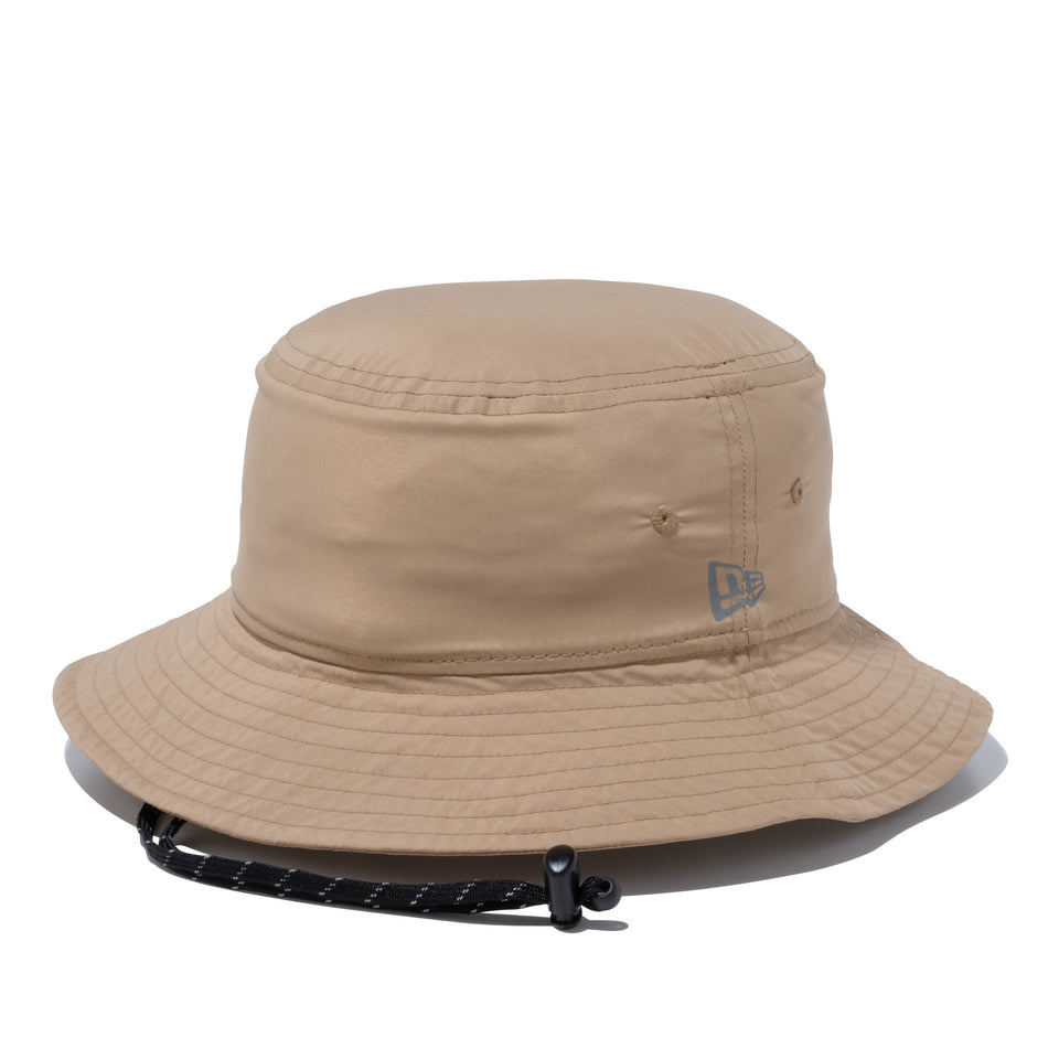 【ニューエラ アウトドア】 アドベンチャーライト テックストレッチ NEW ERA カーキ | NEW ERA ニューエラ公式オンラインストア