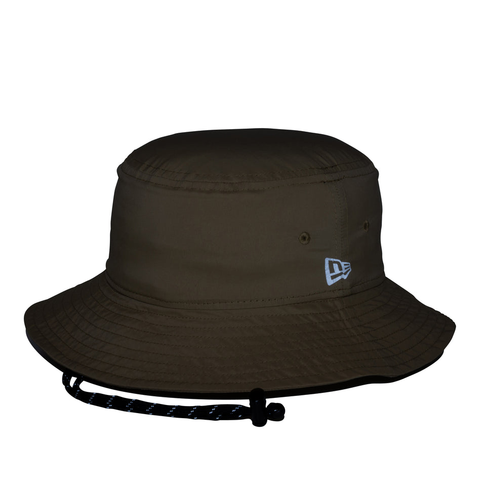 アドベンチャーライト テックストレッチ NEW ERA カーキ 【ニューエラ アウトドア】