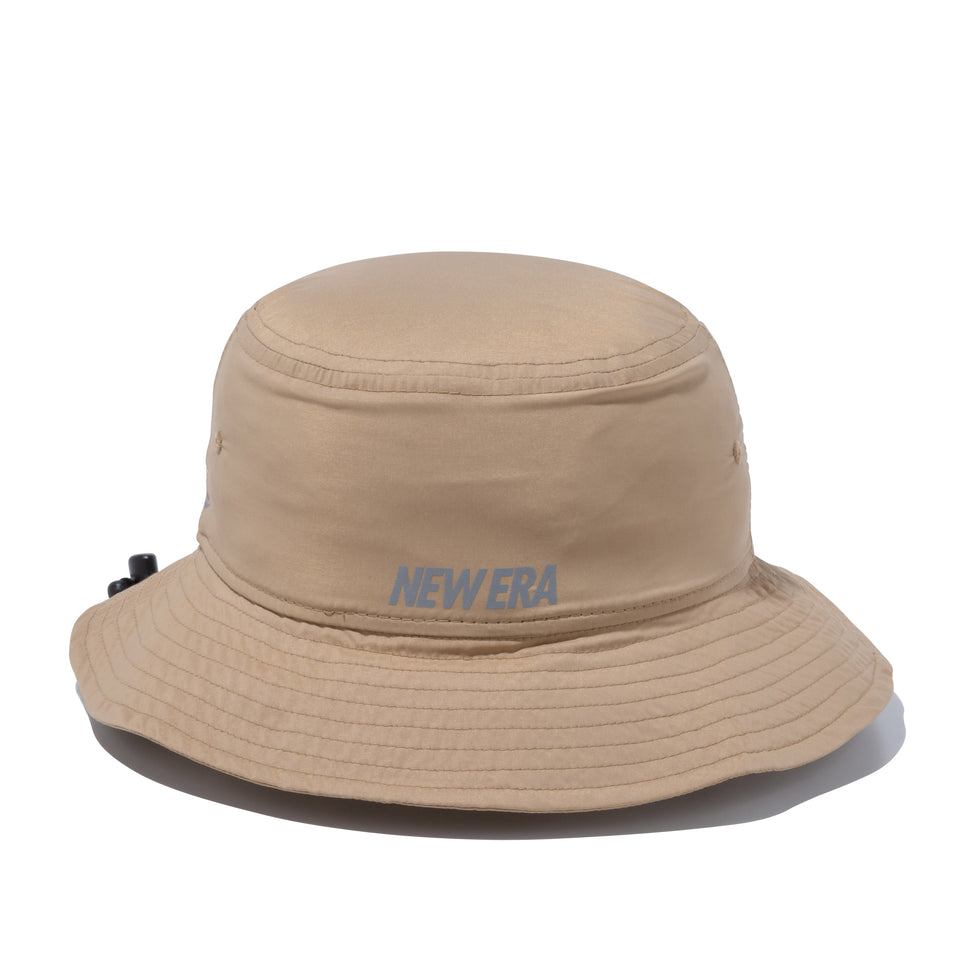 アドベンチャーライト テックストレッチ NEW ERA カーキ 【ニューエラ アウトドア】