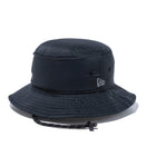 【ニューエラ アウトドア】 アドベンチャーライト テックストレッチ NEW ERA ブラック | NEW ERA ニューエラ公式オンラインストア