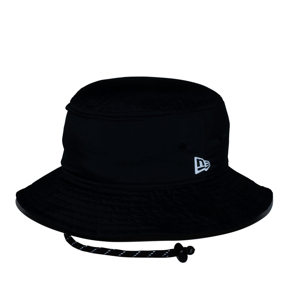 アドベンチャーライト テックストレッチ NEW ERA ブラック 【ニューエラ アウトドア】