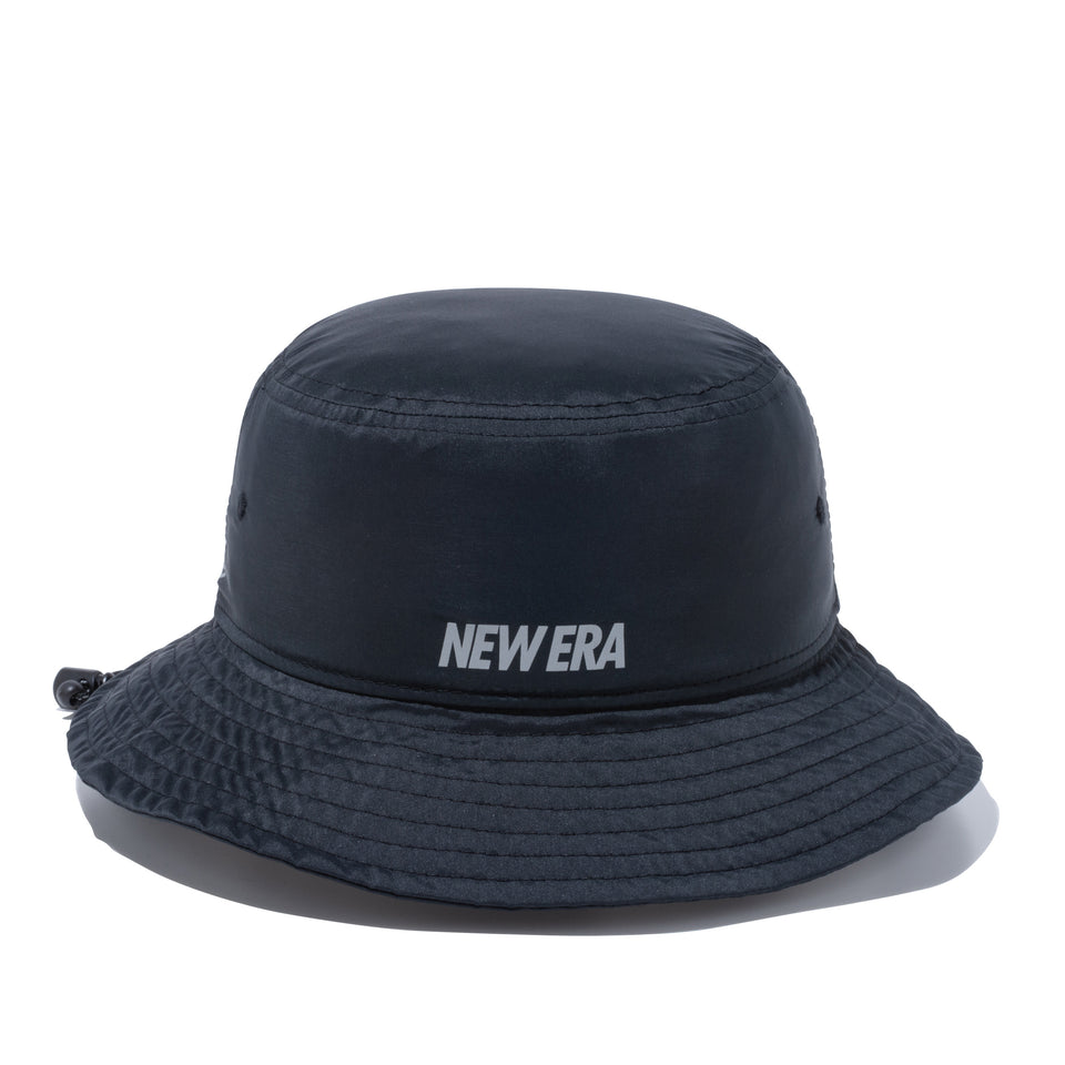 アドベンチャーライト テックストレッチ NEW ERA ブラック 【ニューエラ アウトドア】