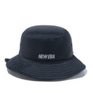 アドベンチャーライト テックストレッチ NEW ERA ブラック 【ニューエラ アウトドア】