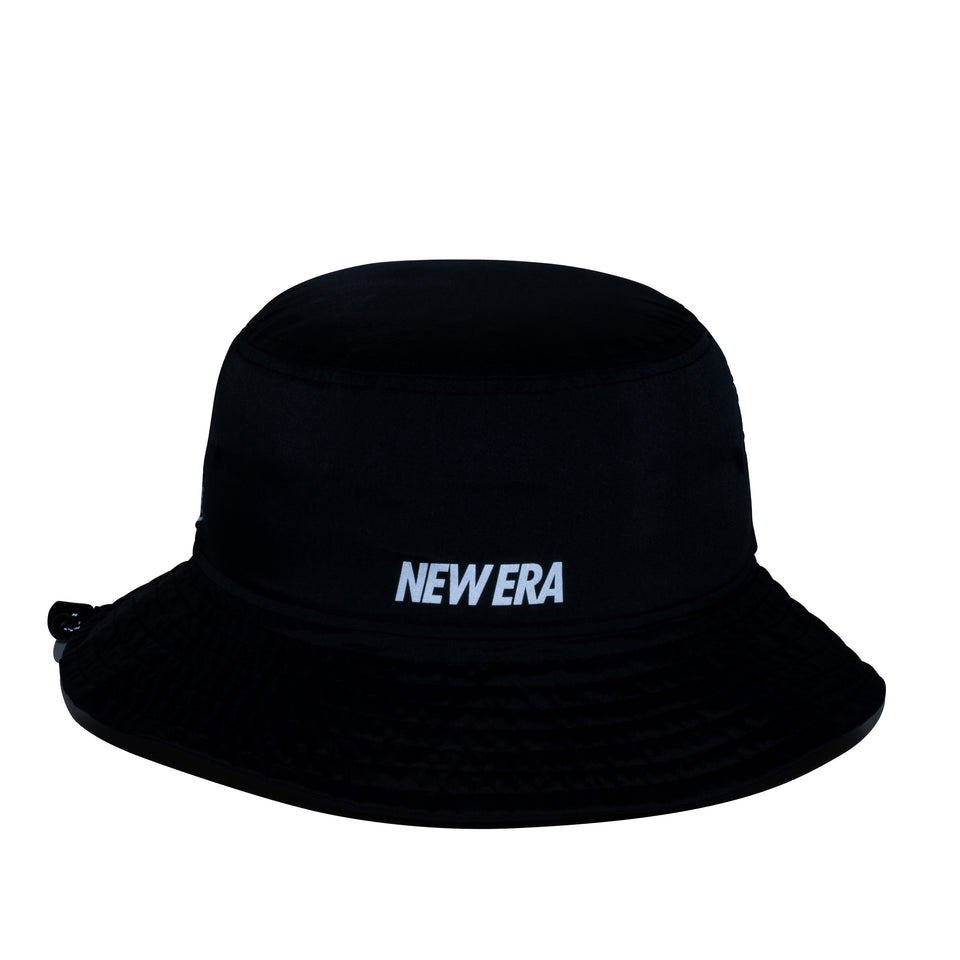 アドベンチャーライト テックストレッチ NEW ERA ブラック 【ニューエラ アウトドア】