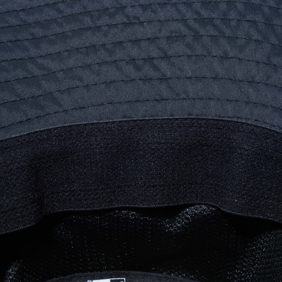 アドベンチャーライト テックストレッチ NEW ERA ブラック 【ニューエラ アウトドア】