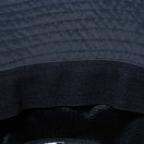 アドベンチャーライト テックストレッチ NEW ERA ブラック 【ニューエラ アウトドア】