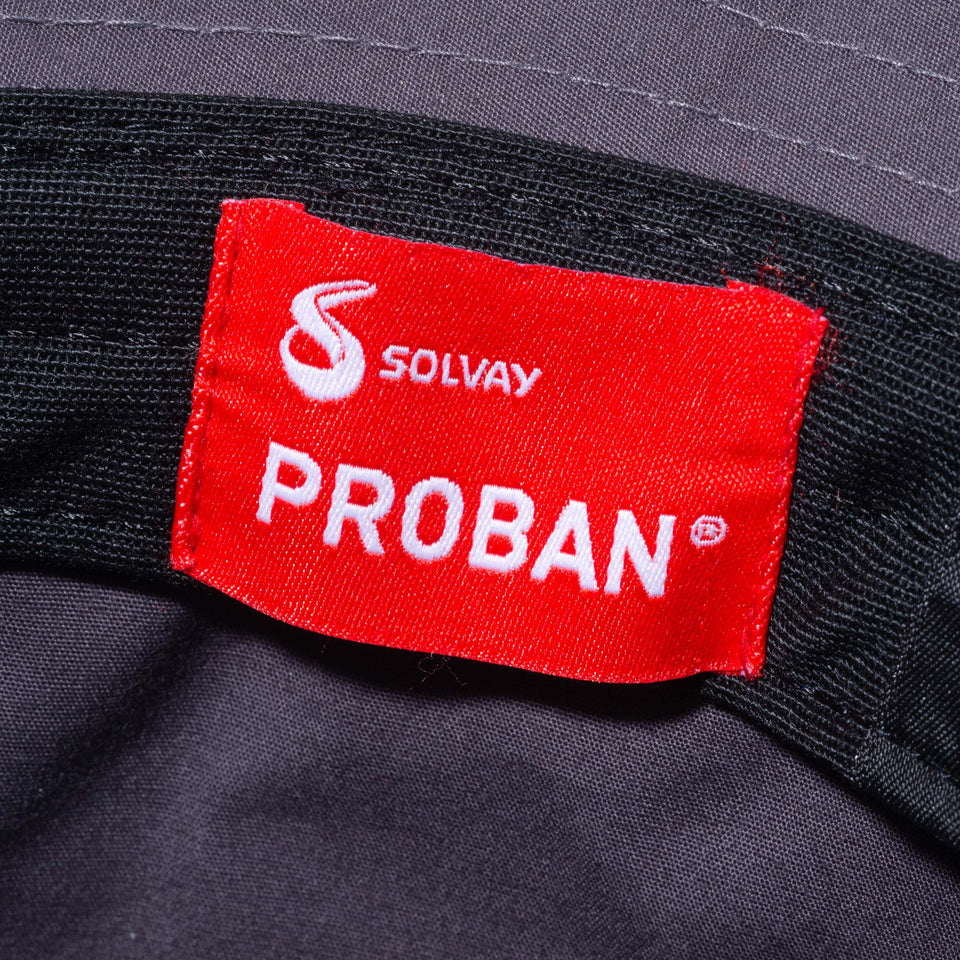 アドベンチャーライト PROBAN チャコール 【ニューエラアウトドア】