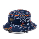 アドベンチャーライト Pendleton ペンドルトン ネイビー  【ニューエラ アウトドア】