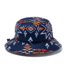 アドベンチャーライト Pendleton ペンドルトン ネイビー  【ニューエラ アウトドア】