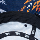 アドベンチャーライト Pendleton ペンドルトン ネイビー  【ニューエラ アウトドア】