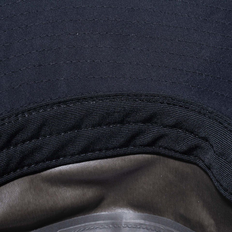 アドベンチャーライト GORE-TEX PACLITE ゴアテックス ブラック × チェビオットゴールド 【ニューエラ アウトドア】
