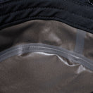 アドベンチャーライト GORE-TEX PACLITE ゴアテックス ブラック × チェビオットゴールド 【ニューエラ アウトドア】