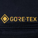 アドベンチャーライト GORE-TEX PACLITE ゴアテックス ブラック × チェビオットゴールド 【ニューエラ アウトドア】