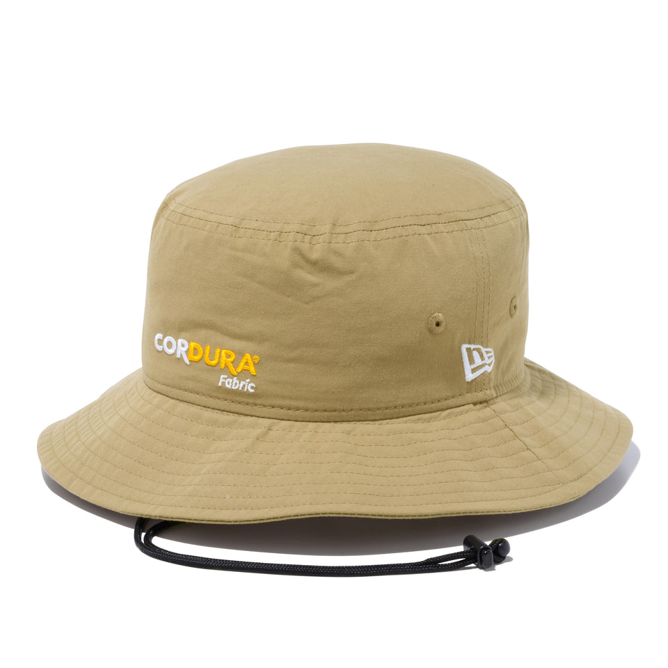 アドベンチャーライト CORDURA 60/40 Cloth コーデュラ カーキ  【ニューエラ アウトドア】