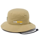 アドベンチャーライト CORDURA 60/40 Cloth コーデュラ カーキ  【ニューエラ アウトドア】