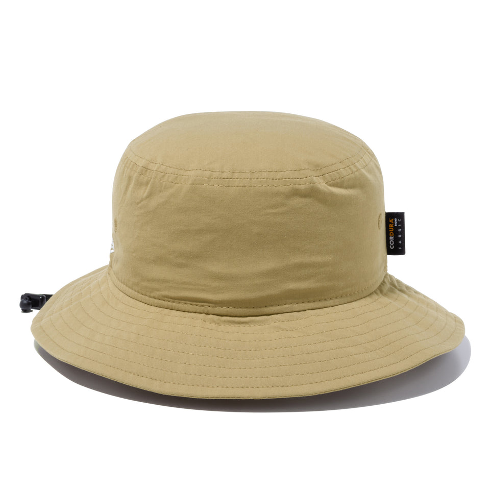 アドベンチャーライト CORDURA 60/40 Cloth コーデュラ カーキ  【ニューエラ アウトドア】