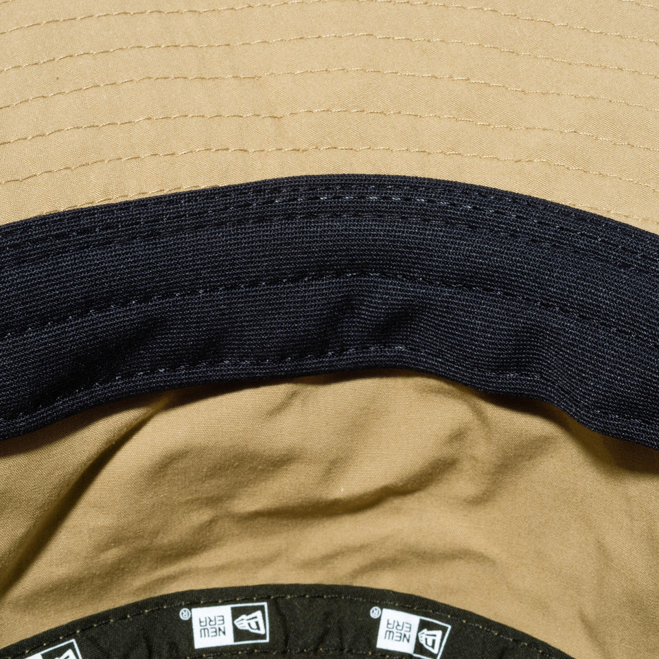 アドベンチャーライト CORDURA 60/40 Cloth コーデュラ カーキ  【ニューエラ アウトドア】