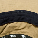アドベンチャーライト CORDURA 60/40 Cloth コーデュラ カーキ  【ニューエラ アウトドア】