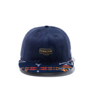 9FIFTY Pendleton ペンドルトン ネイビースエード  【ニューエラ アウトドア】