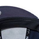 9FIFTY Pendleton ペンドルトン ネイビースエード  【ニューエラ アウトドア】