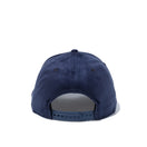 9FIFTY Pendleton ペンドルトン ネイビースエード  【ニューエラ アウトドア】