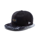 9FIFTY Pendleton ペンドルトン ブラックスエード  【ニューエラ アウトドア】