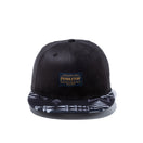 9FIFTY Pendleton ペンドルトン ブラックスエード  【ニューエラ アウトドア】