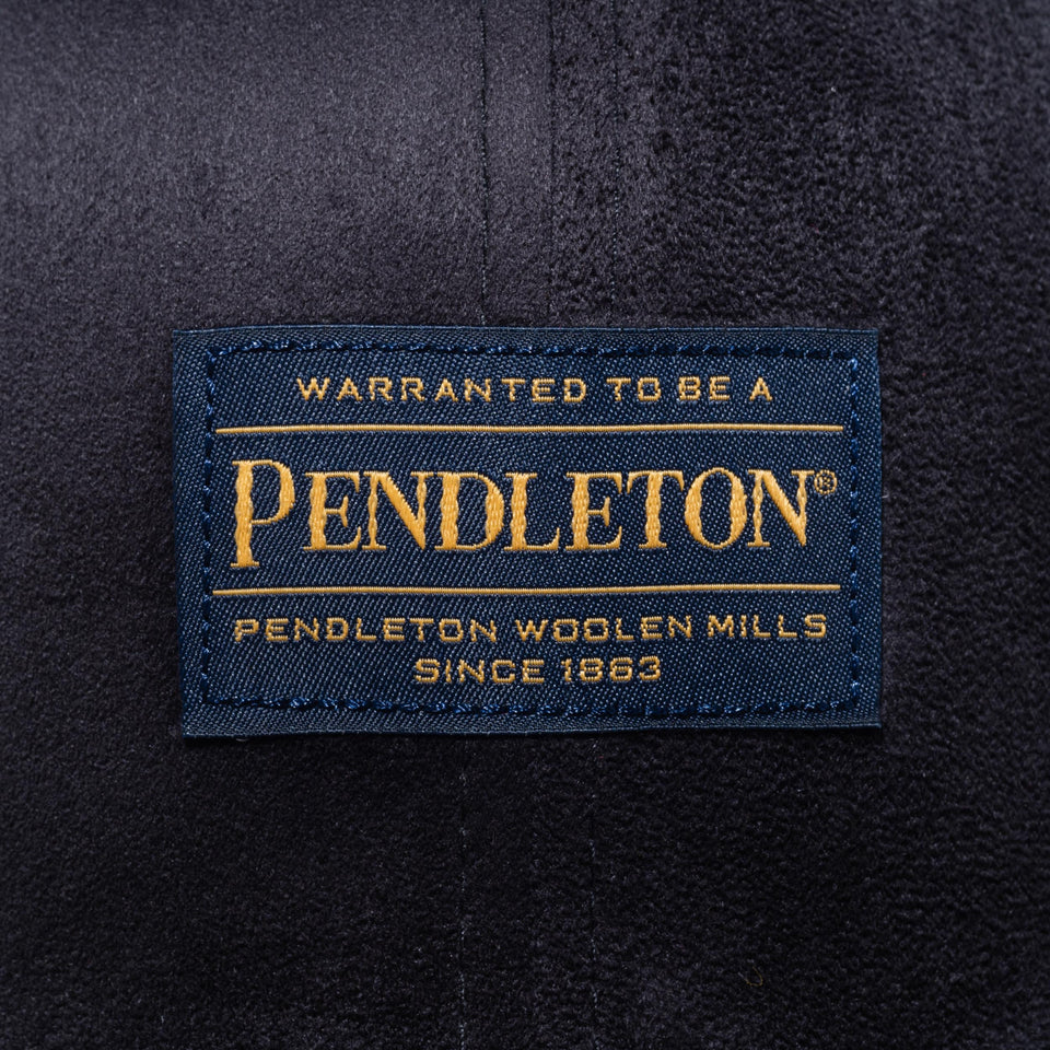 9FIFTY Pendleton ペンドルトン ブラックスエード  【ニューエラ アウトドア】