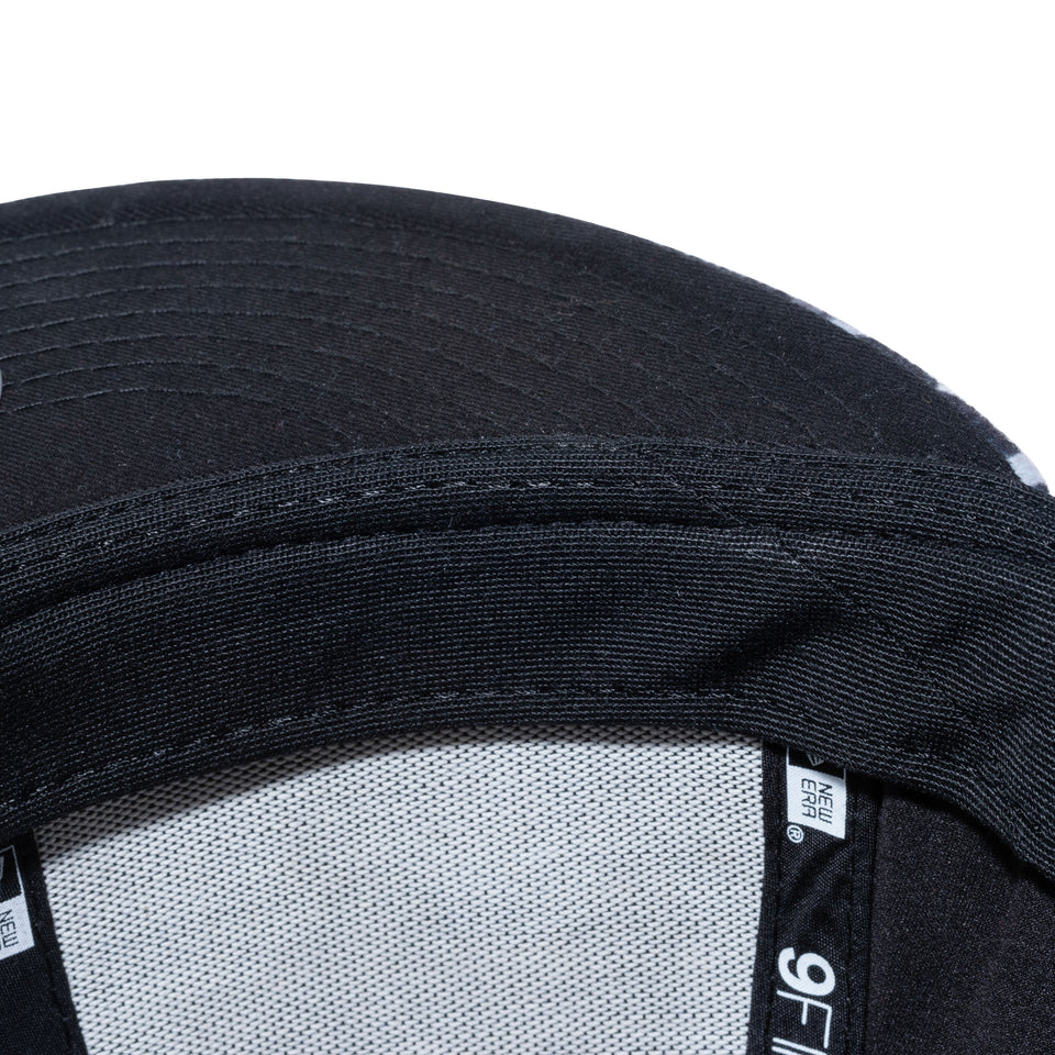 9FIFTY Pendleton ペンドルトン ブラックスエード  【ニューエラ アウトドア】