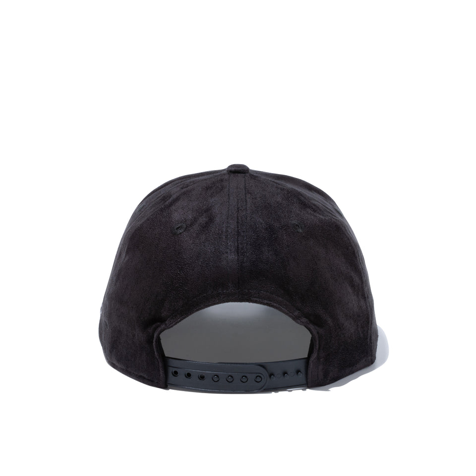 9FIFTY Pendleton ペンドルトン ブラックスエード  【ニューエラ アウトドア】