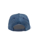 9FIFTY メープルリーブス ウォッシュドデニム 【ニューエラ アウトドア】