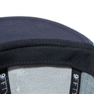 9FIFTY メープルリーブス ウォッシュドデニム 【ニューエラ アウトドア】