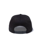 9FIFTY メープルリーブス ブラック 【ニューエラ アウトドア】