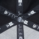 9FIFTY メープルリーブス ブラック 【ニューエラ アウトドア】
