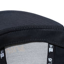 9FIFTY CORDURA 60/40 Cloth コーデュラ ブラック  【ニューエラ アウトドア】