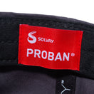 9THIRTY PROBAN チャコール 【ニューエラアウトドア】