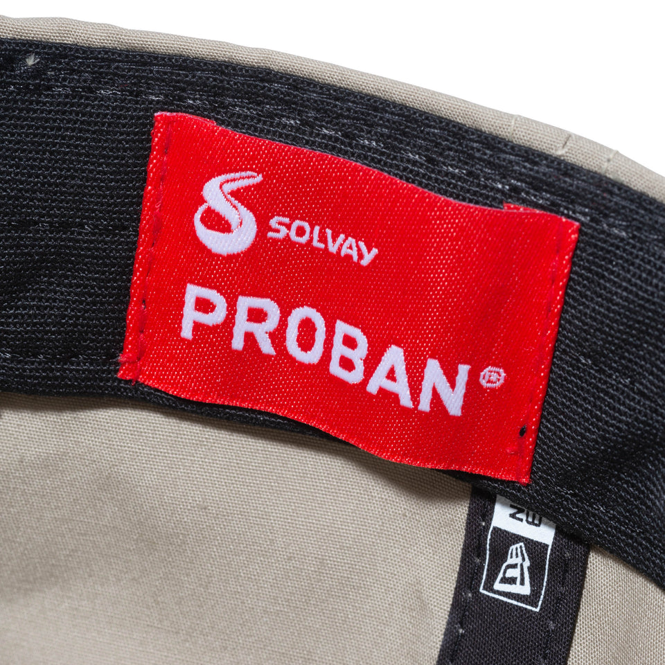9THIRTY PROBAN ベージュ 【ニューエラアウトドア】