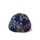 9THIRTY Pendleton ペンドルトン ネイビー  【ニューエラ アウトドア】