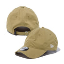 9THIRTY CORDURA 60/40 Cloth コーデュラ カーキ  【ニューエラ アウトドア】