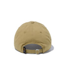 9THIRTY CORDURA 60/40 Cloth コーデュラ カーキ  【ニューエラ アウトドア】
