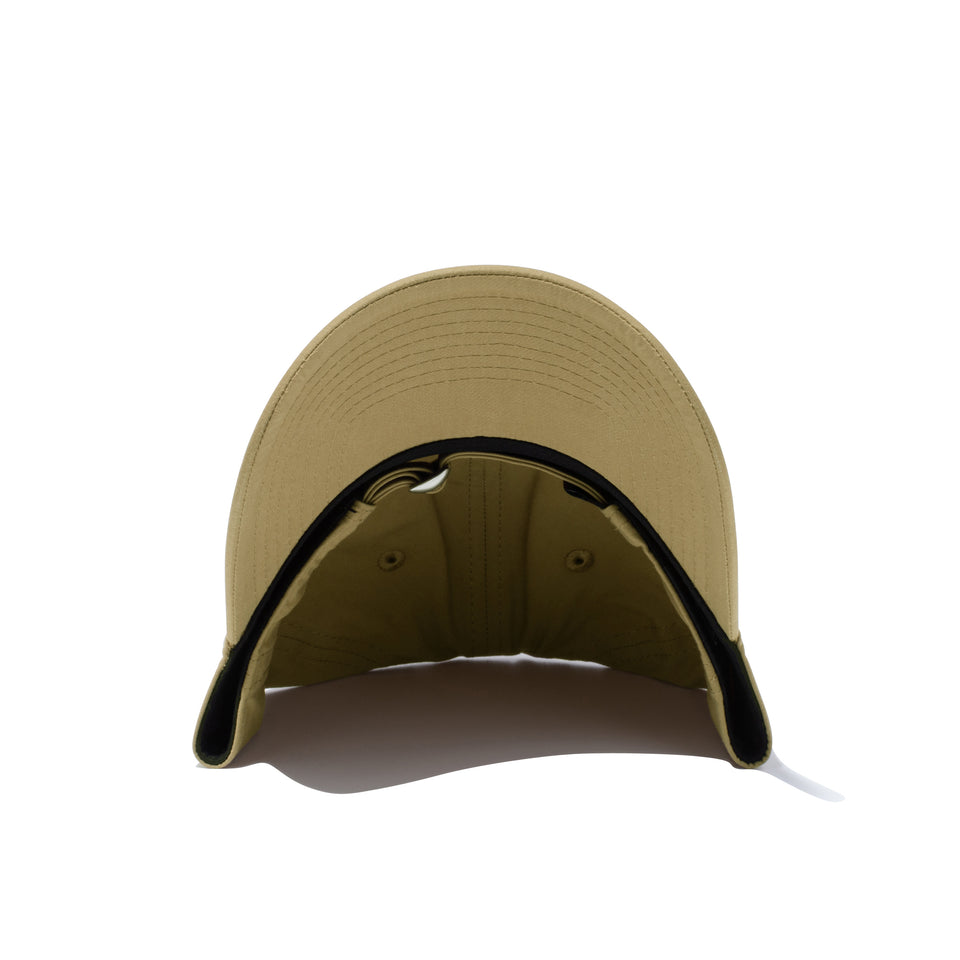 9THIRTY CORDURA 60/40 Cloth コーデュラ カーキ  【ニューエラ アウトドア】