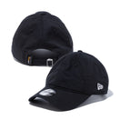 9THIRTY CORDURA 60/40 Cloth コーデュラ ブラック  【ニューエラ アウトドア】