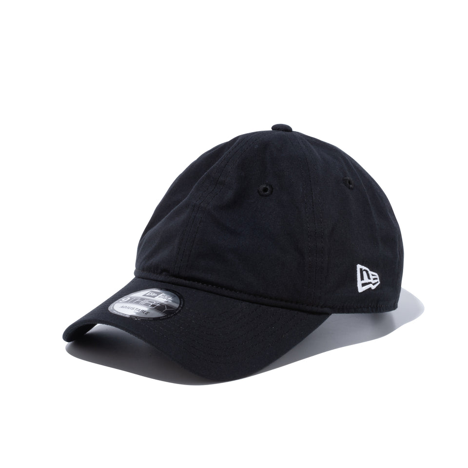 9THIRTY CORDURA 60/40 Cloth コーデュラ ブラック  【ニューエラ アウトドア】
