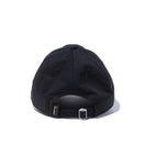 9THIRTY CORDURA 60/40 Cloth コーデュラ ブラック  【ニューエラ アウトドア】