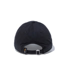 9THIRTY CORDURA 60/40 Cloth コーデュラ ブラック  【ニューエラ アウトドア】