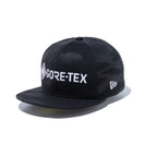 59FIFTY GORE-TEX PACLITE ゴアテックス パックライト ドットタイガーストライプカモ  【ニューエラ アウトドア】