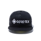 59FIFTY GORE-TEX PACLITE ゴアテックス パックライト ドットタイガーストライプカモ  【ニューエラ アウトドア】